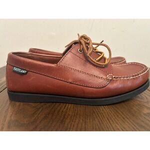 Eastland Falmouth‎ Women's Size 8W